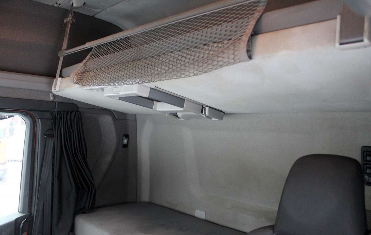 Тягач Scania R: фото 9 Тягач Scania R: фото 9