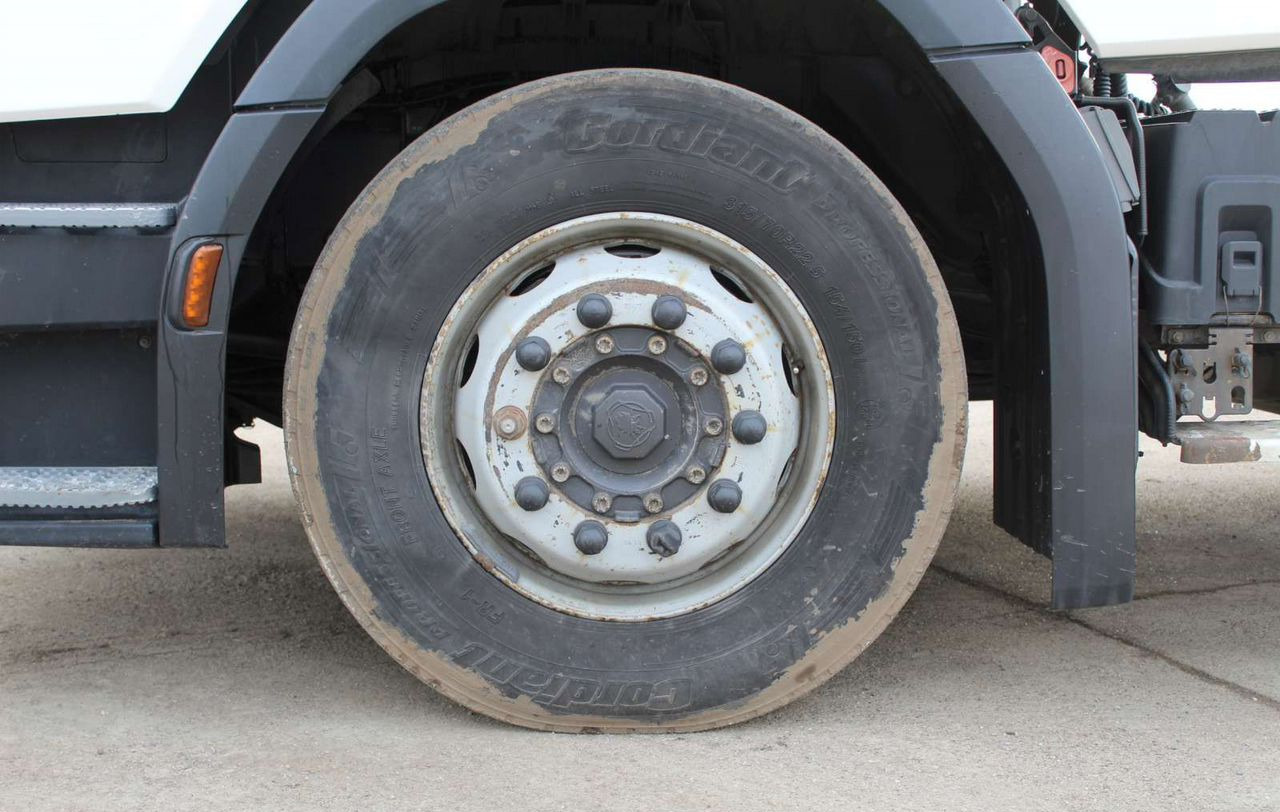 Тягач Scania R: фото 13