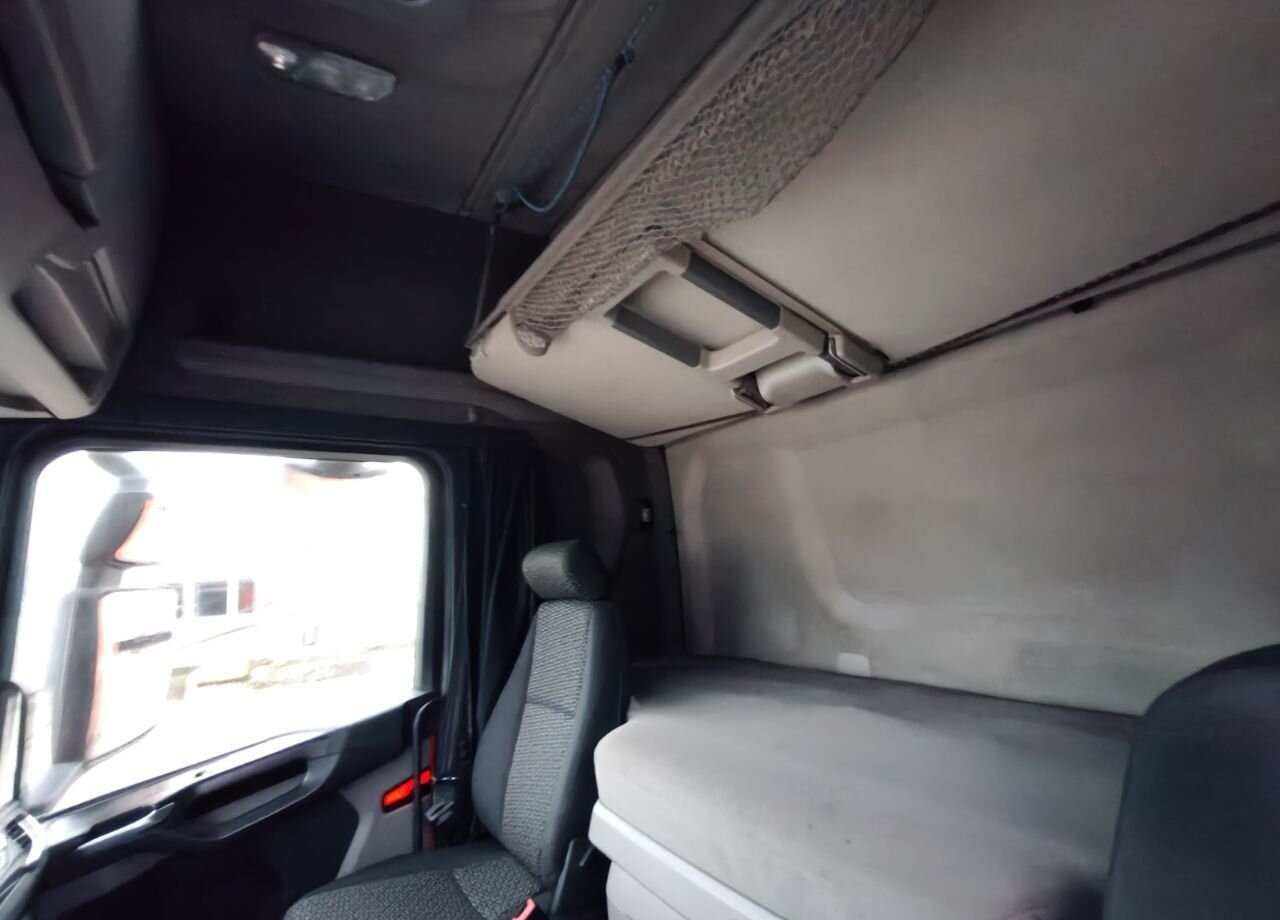 Тягач Scania R: фото 9