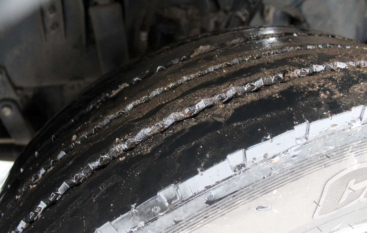 Тягач Scania S: фото 12