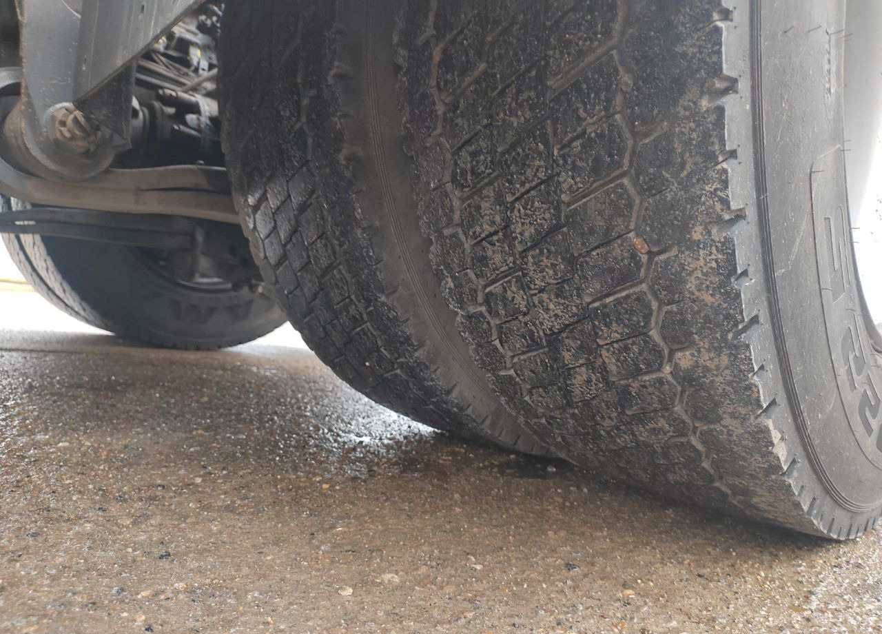 Тягач Scania S: фото 14 Тягач Scania S: фото 14