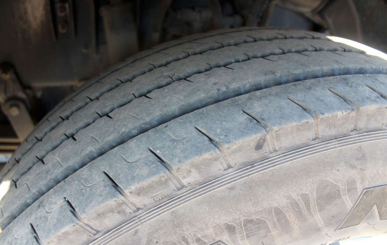 Тягач Scania S: фото 12