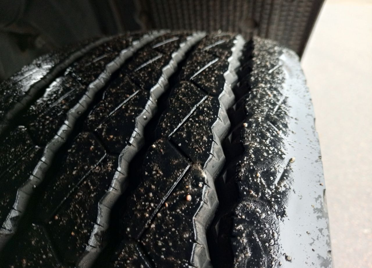 Тягач Scania S: фото 12