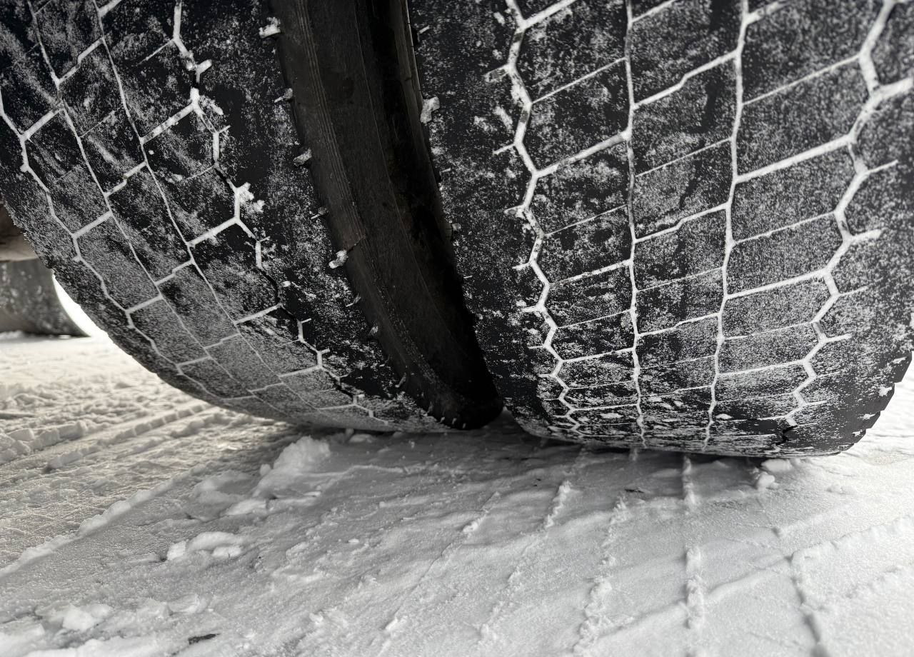 Тягач Scania S: фото 10