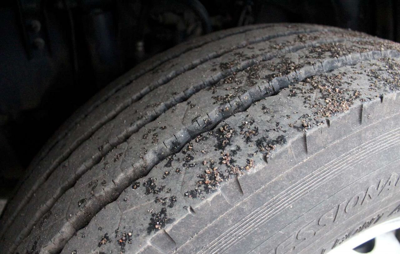 Тягач Scania S: фото 12