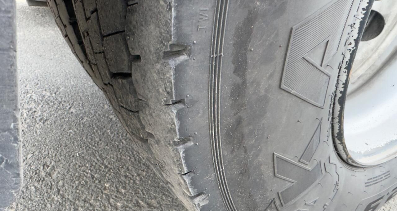 Тягач Scania S: фото 14