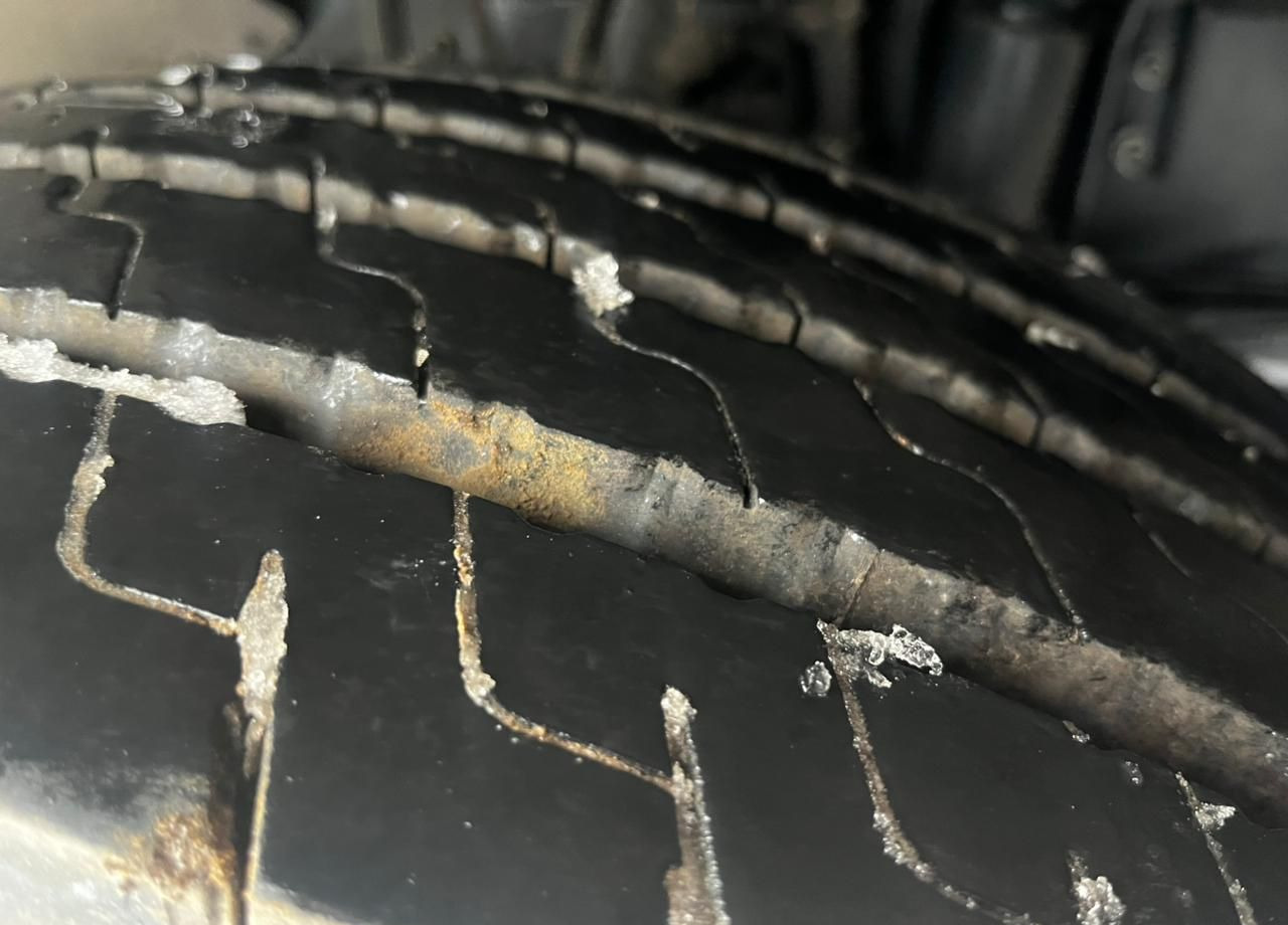 Тягач Scania S: фото 11