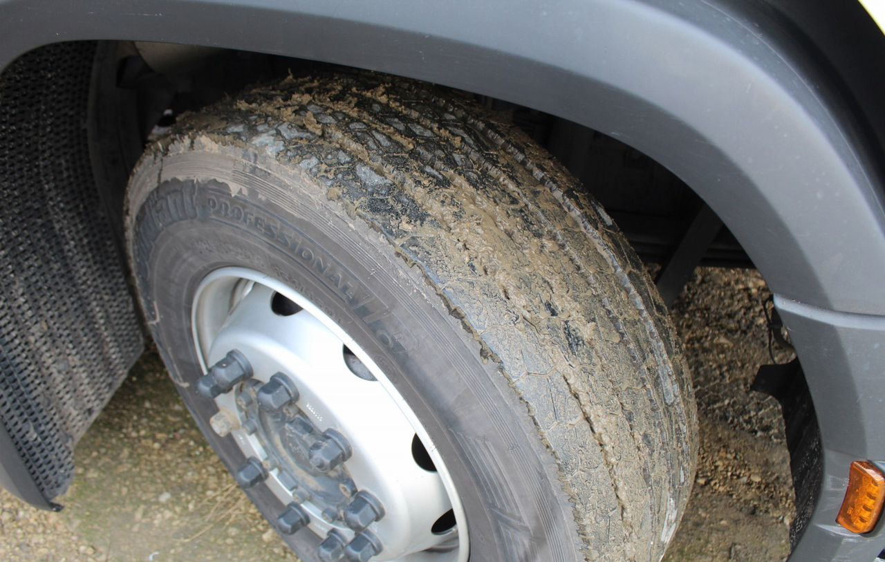 Тягач Scania S: фото 11