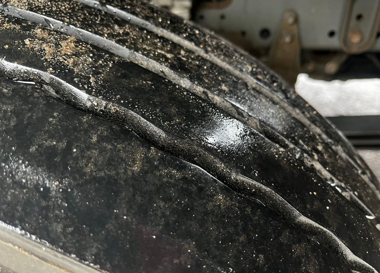 Тягач Sitrak C7H MAX: фото 9 Тягач Sitrak C7H MAX: фото 9