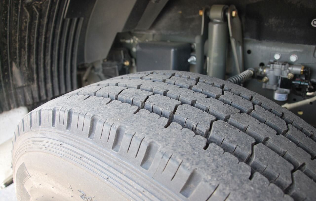 Новый Тягач Sitrak C7H MAX: фото 9