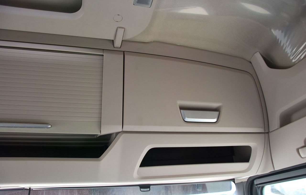 Новый Тягач Sitrak C7H MAX: фото 14