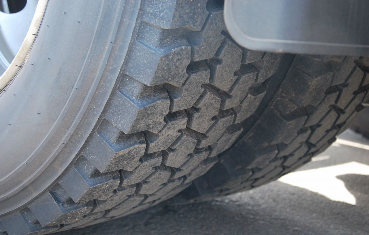 Новый Тягач Sitrak C7H MAX: фото 11