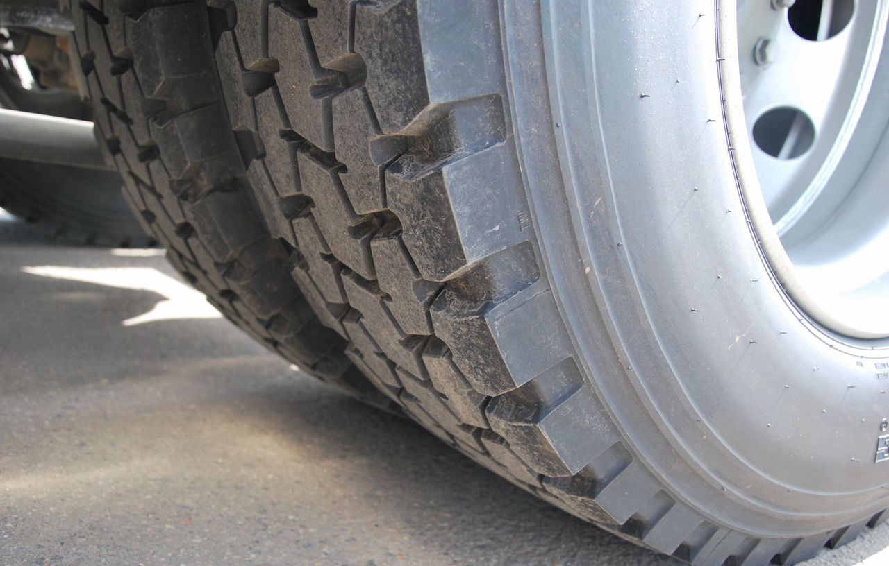 Новый Тягач Sitrak C7H MAX: фото 10