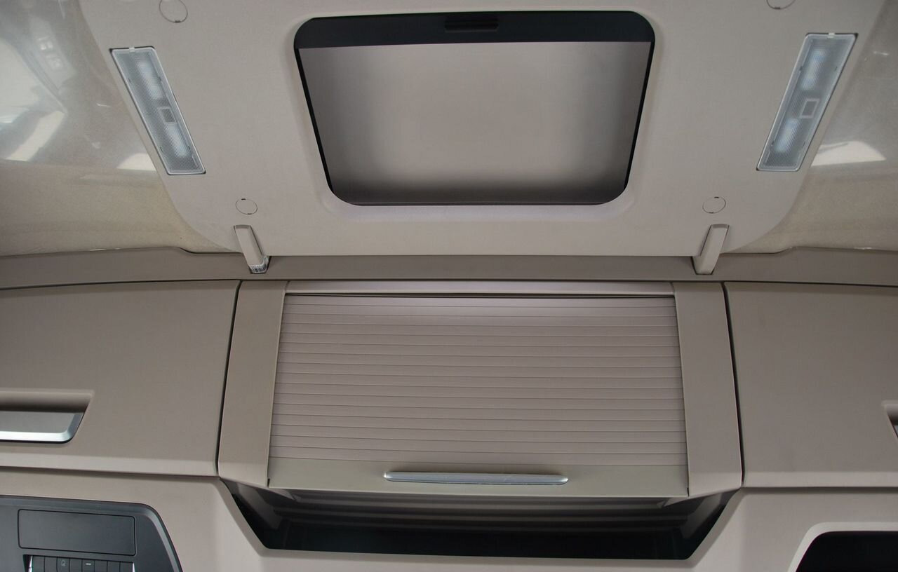 Новый Тягач Sitrak C7H MAX: фото 15