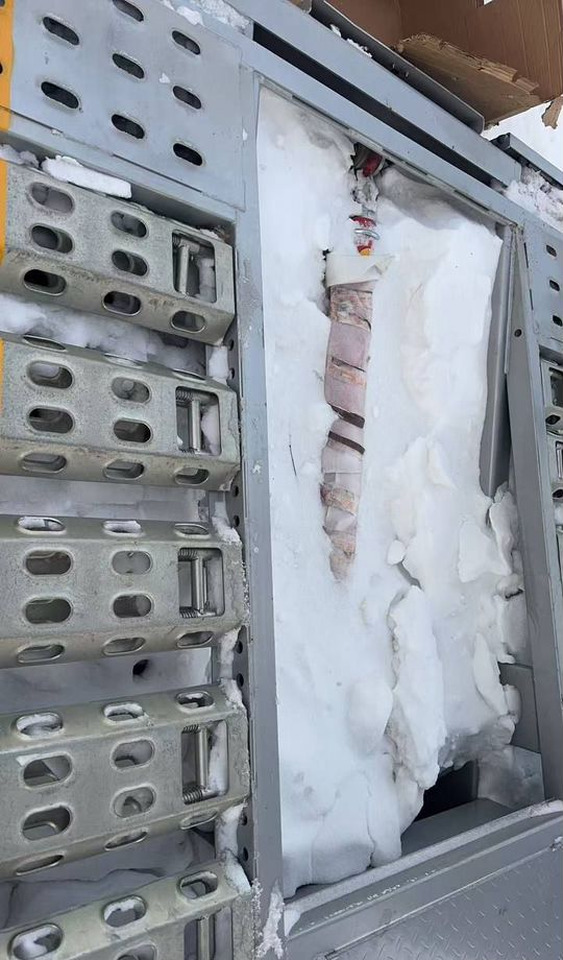 AMUR LYR9402TCL - Полуприцеп-автовоз: фото 3 AMUR LYR9402TCL - Полуприцеп-автовоз: фото 3