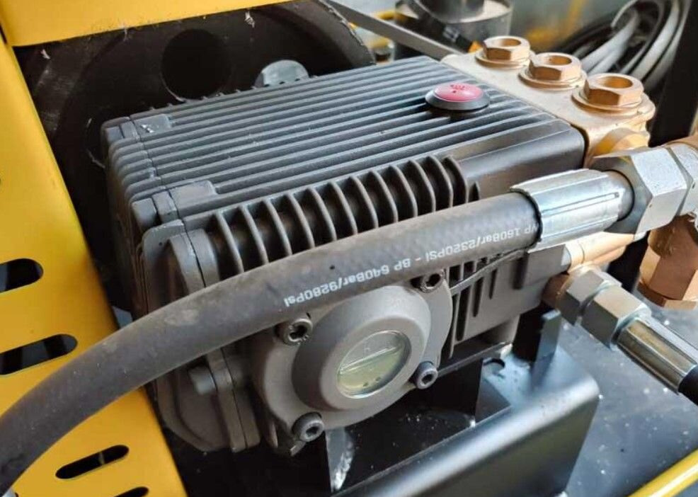 ППУ 1600/100 - Грузовик: фото 5 ППУ 1600/100 - Грузовик: фото 5