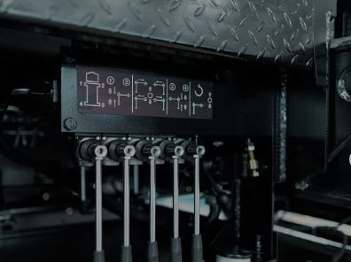 Ивановец КС-45717-К3Р - Автокран: фото 5 Ивановец КС-45717-К3Р - Автокран: фото 5