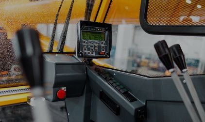 Ивановец КС-45717К-1В - Автокран: фото 4 Ивановец КС-45717К-1В - Автокран: фото 4