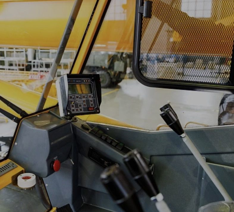 Ивановец КС-45717К-2 - Автокран: фото 3 Ивановец КС-45717К-2 - Автокран: фото 3