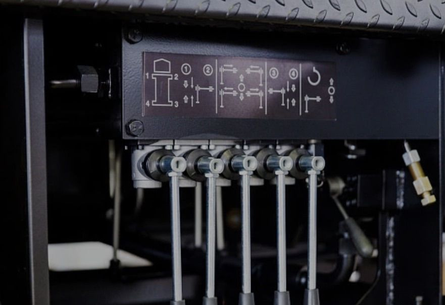 Ивановец КС-45717К-2 - Автокран: фото 4 Ивановец КС-45717К-2 - Автокран: фото 4