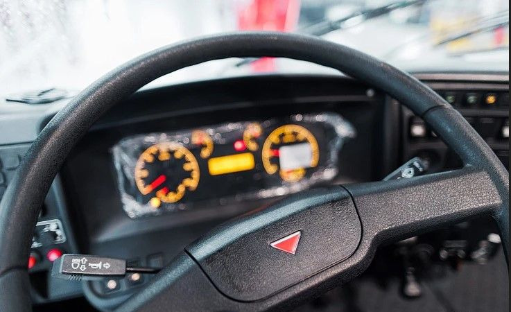 Новый Автокран Ивановец КС-45717К-3В: фото 10