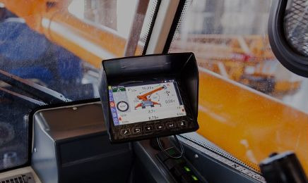 Новый Автокран Ивановец КС-65740-8: фото 8