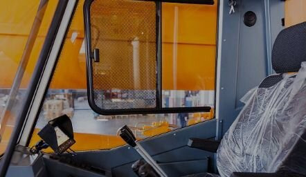 Новый Автокран Ивановец КС-65740-8: фото 7