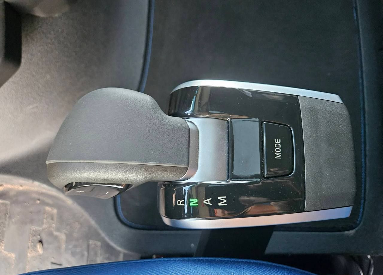 Новый Тягач Volvo FH: фото 10