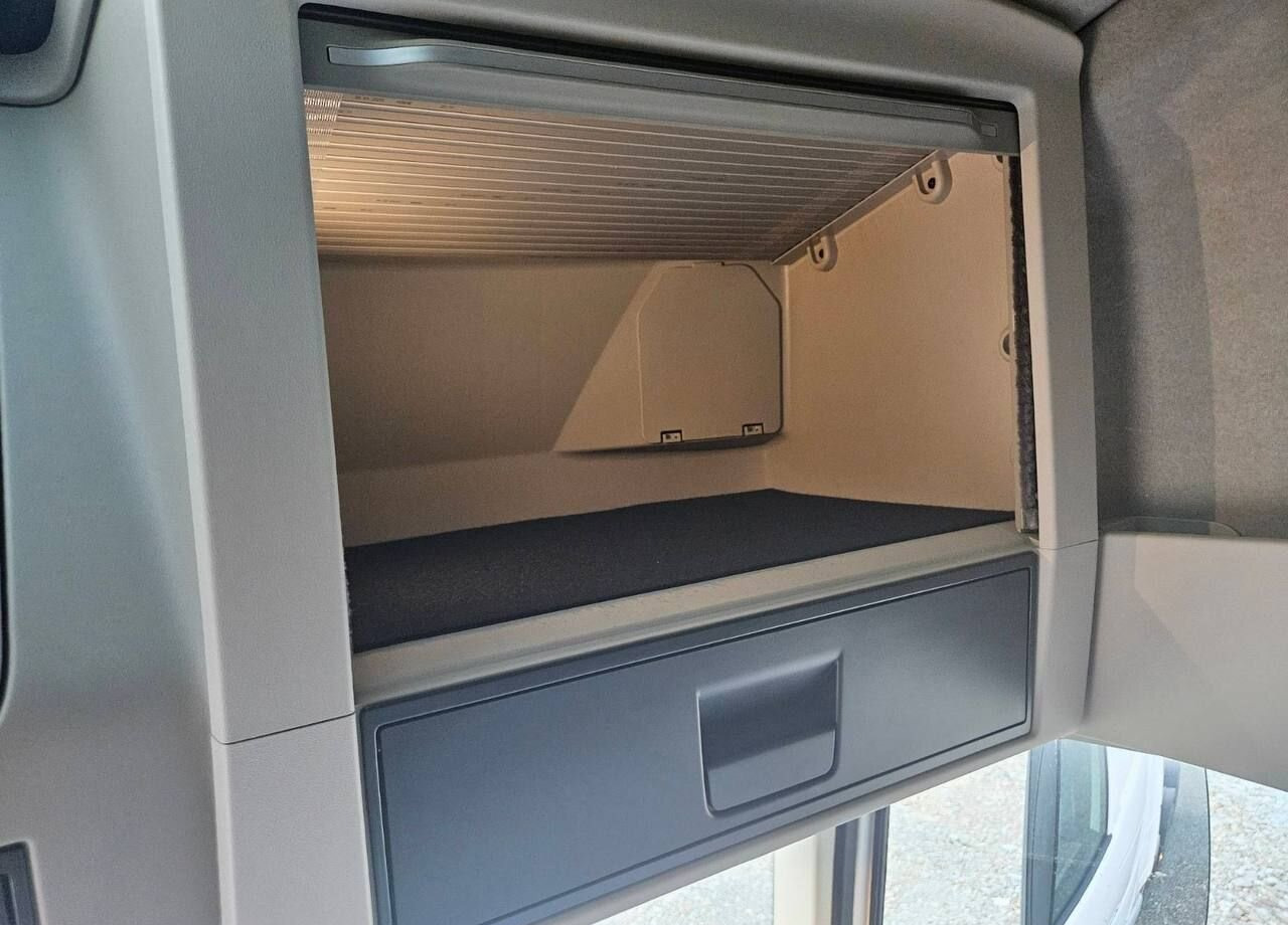 Новый Тягач Volvo FH: фото 15