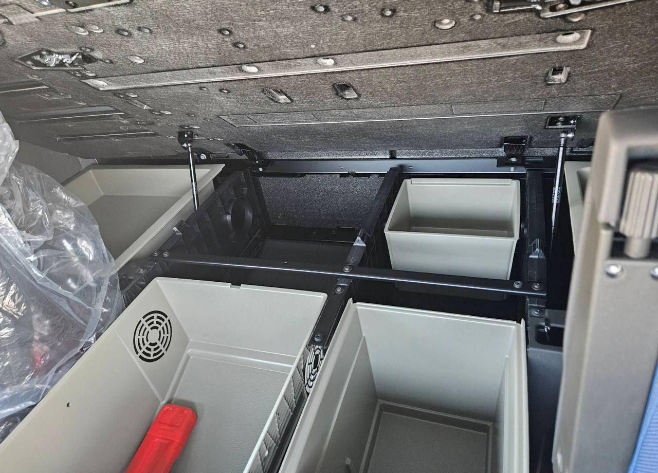 Новый Тягач Volvo FH: фото 14