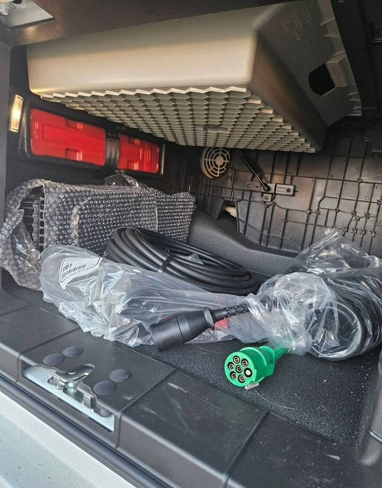 Новый Тягач Volvo FH: фото 23