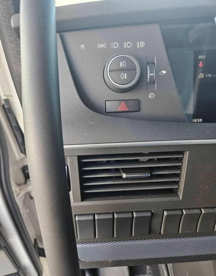 Новый Тягач Volvo FH: фото 13