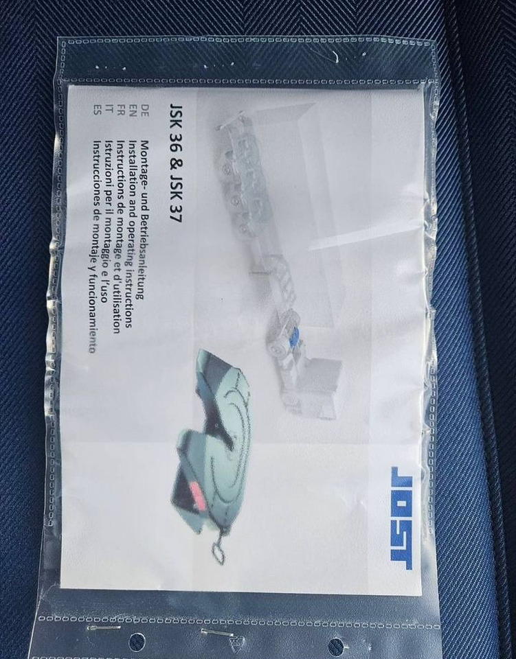 Новый Тягач Volvo FH: фото 20