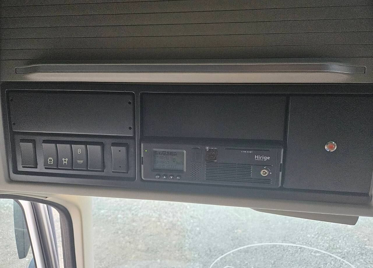 Новый Тягач Volvo FH: фото 17