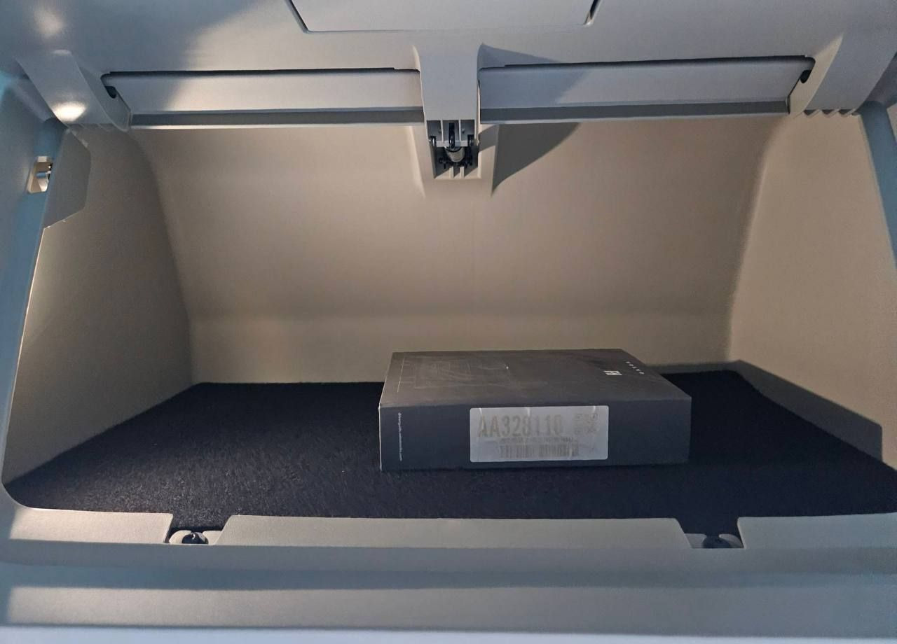 Новый Тягач Volvo FH: фото 19