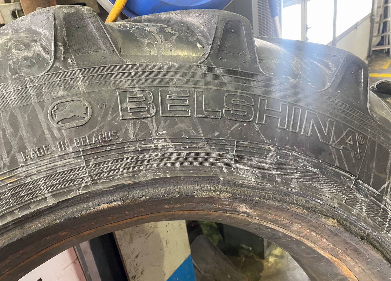Белшина Ф-2А - Шина для Тракторов: фото 4 Белшина Ф-2А - Шина для Тракторов: фото 4