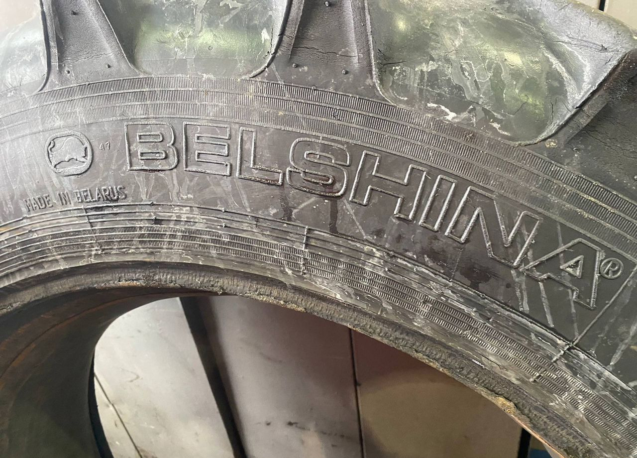 Белшина Ф-2А - Шина для Тракторов: фото 3 Белшина Ф-2А - Шина для Тракторов: фото 3