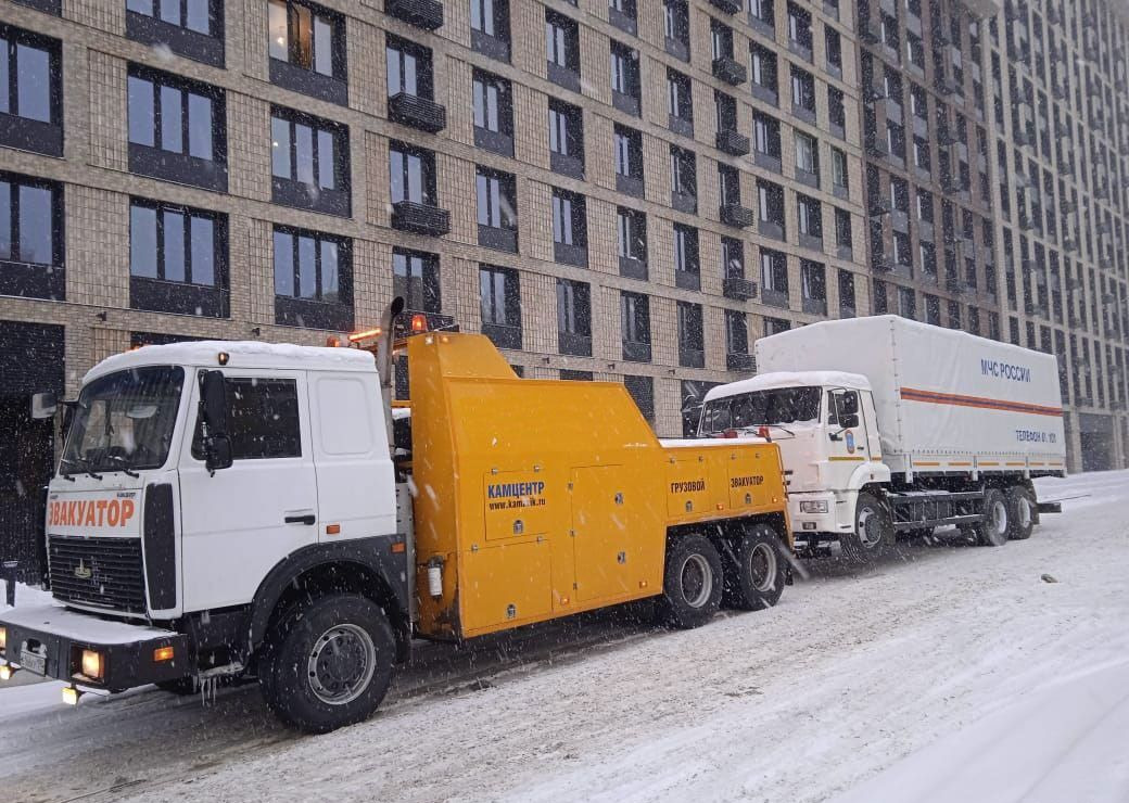 Грузовой эвакуатор 24/7 Москва и мо - Эвакуатор: фото 3 Грузовой эвакуатор 24/7 Москва и мо - Эвакуатор: фото 3