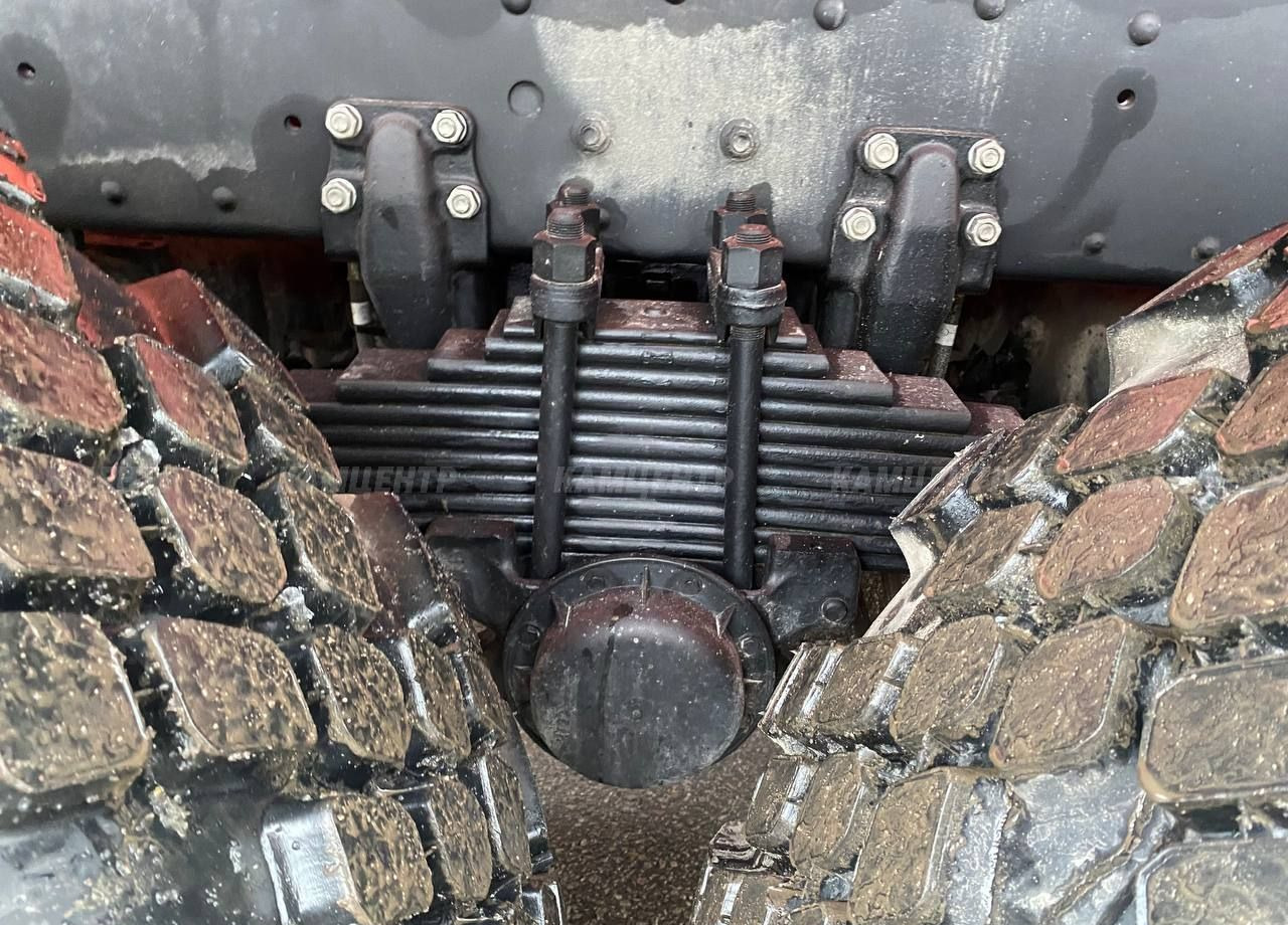 Новый Грузовик с цистерной КАМАЗ 43118-3027-48 (A5): фото 18 Новый Грузовик с цистерной КАМАЗ 43118-3027-48 (A5): фото 18