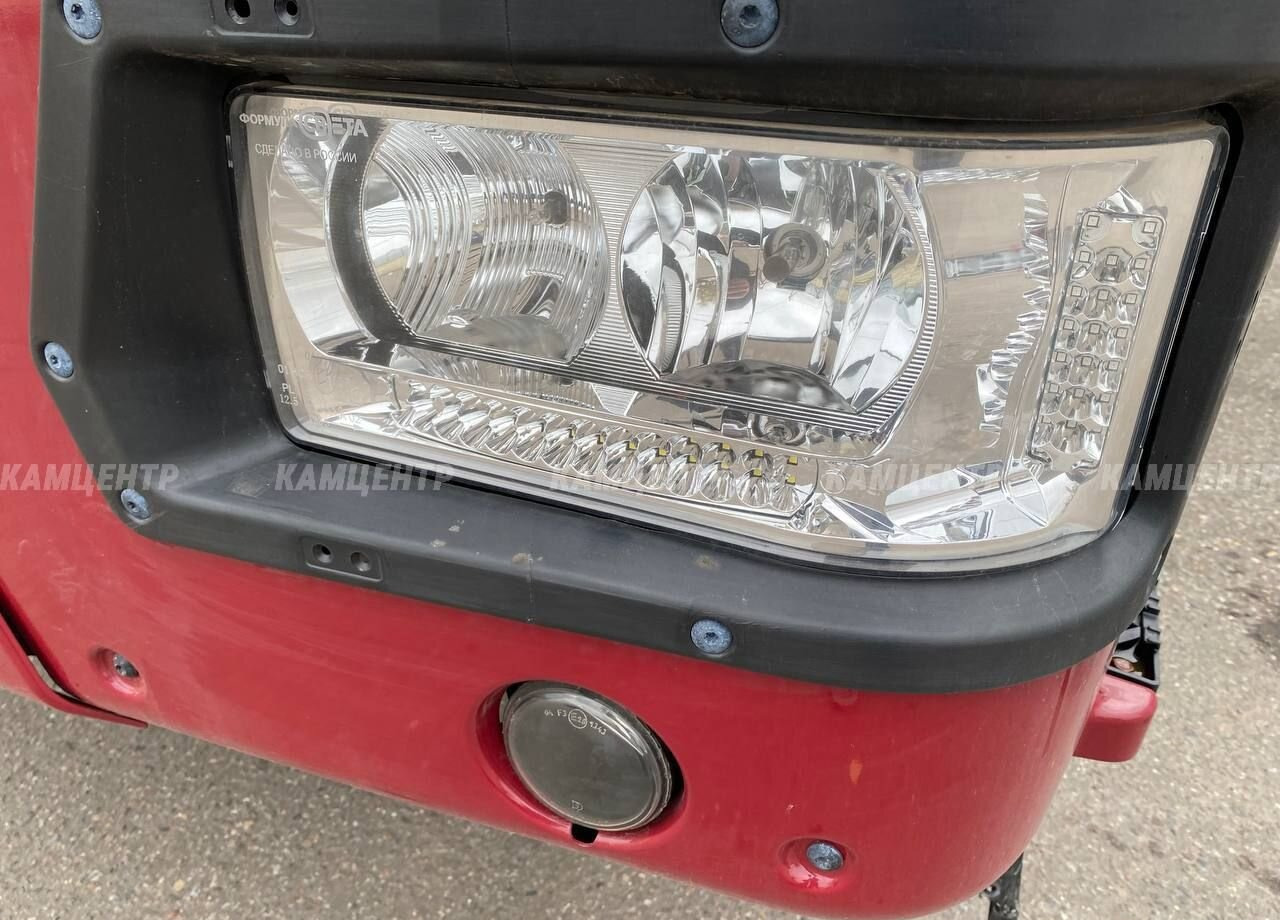 Новый Самосвал КАМАЗ 6520-7080-49: фото 13