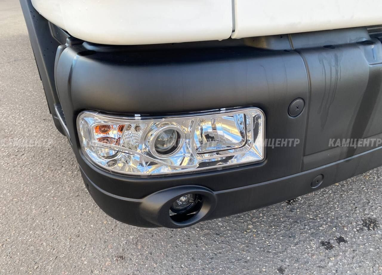 Новый Тентованный грузовик МАЗ 437121-532-000: фото 14 Новый Тентованный грузовик МАЗ 437121-532-000: фото 14