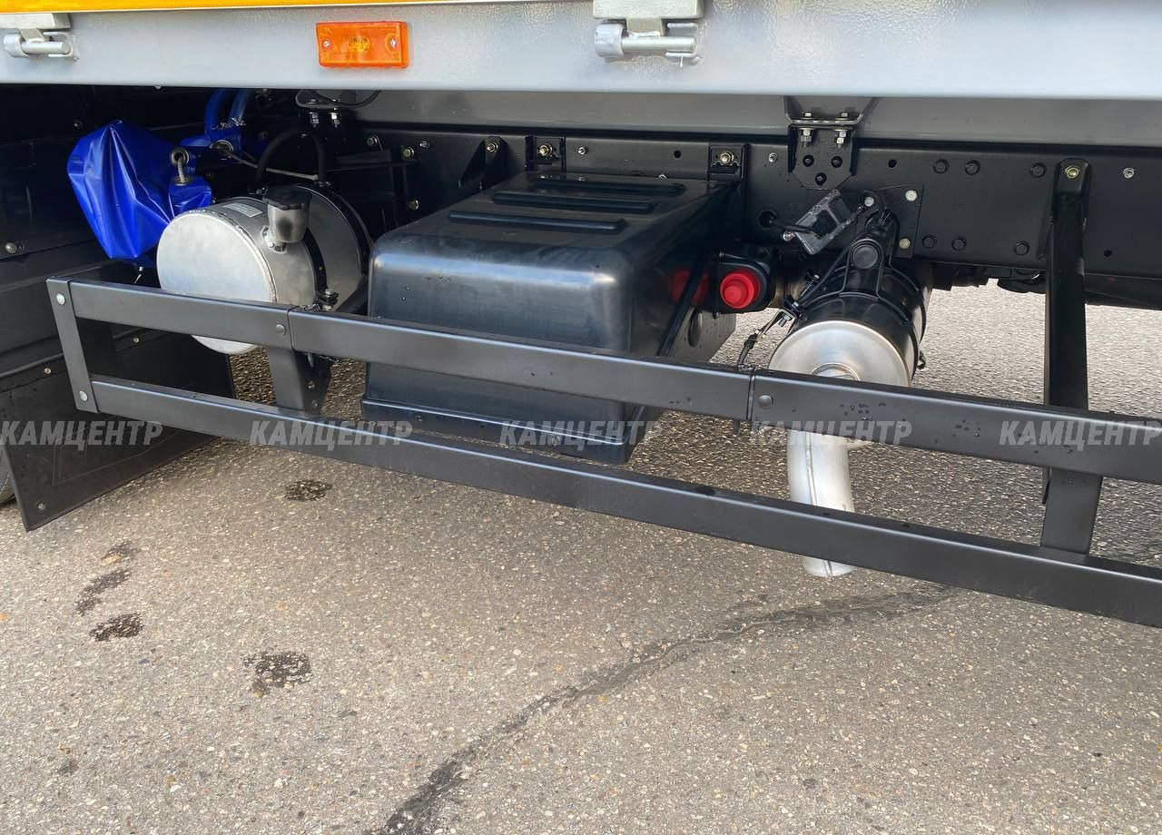 Новый Тентованный грузовик МАЗ 437121-532-000: фото 27 Новый Тентованный грузовик МАЗ 437121-532-000: фото 27