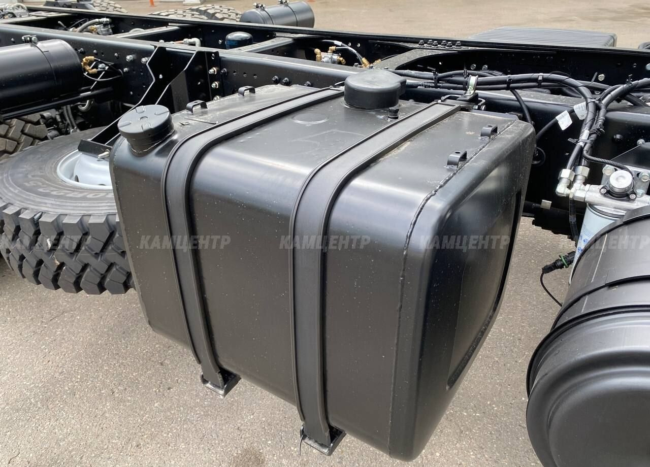 Новый Грузовик-шасси МАЗ 631226-585-042: фото 18