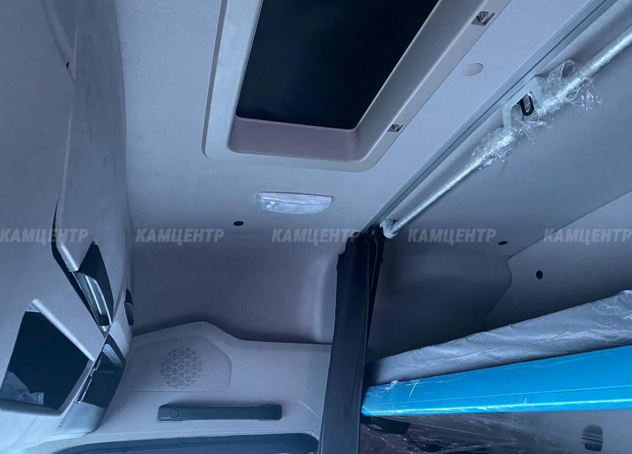 Новый Тягач КАМАЗ 54901: фото 21