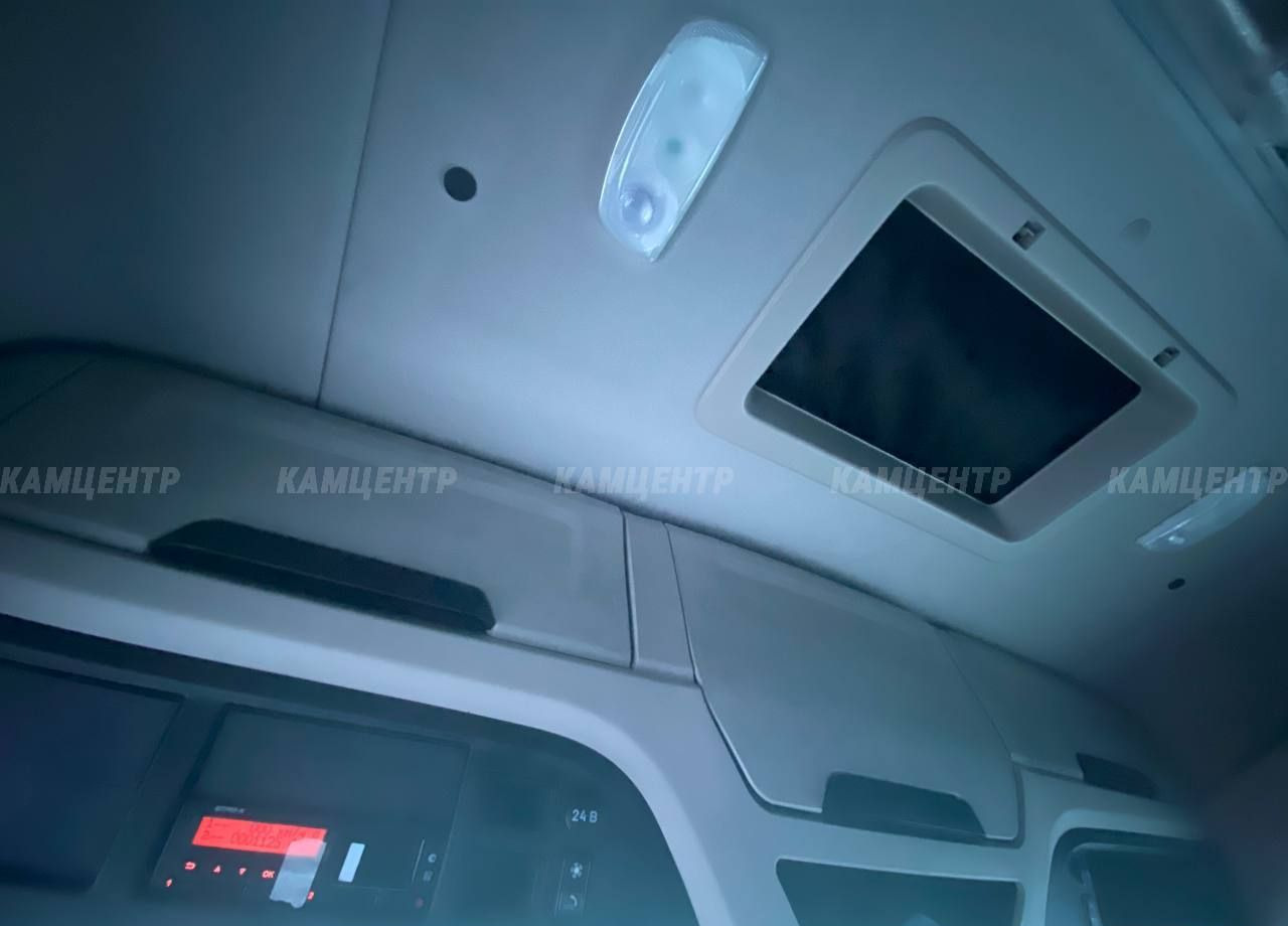 Новый Тягач КАМАЗ 54901: фото 11