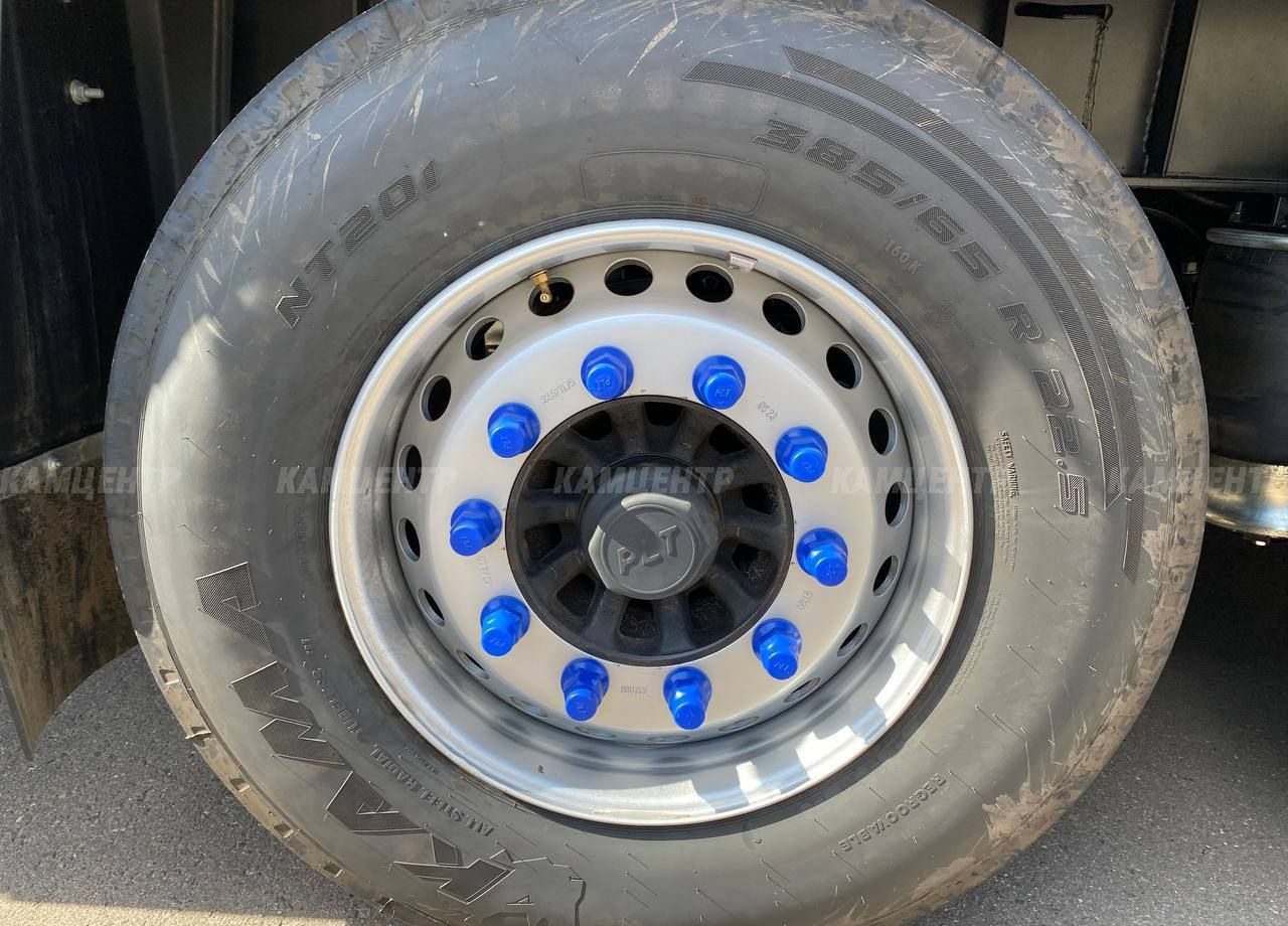 Новый Тягач КАМАЗ 54901: фото 6