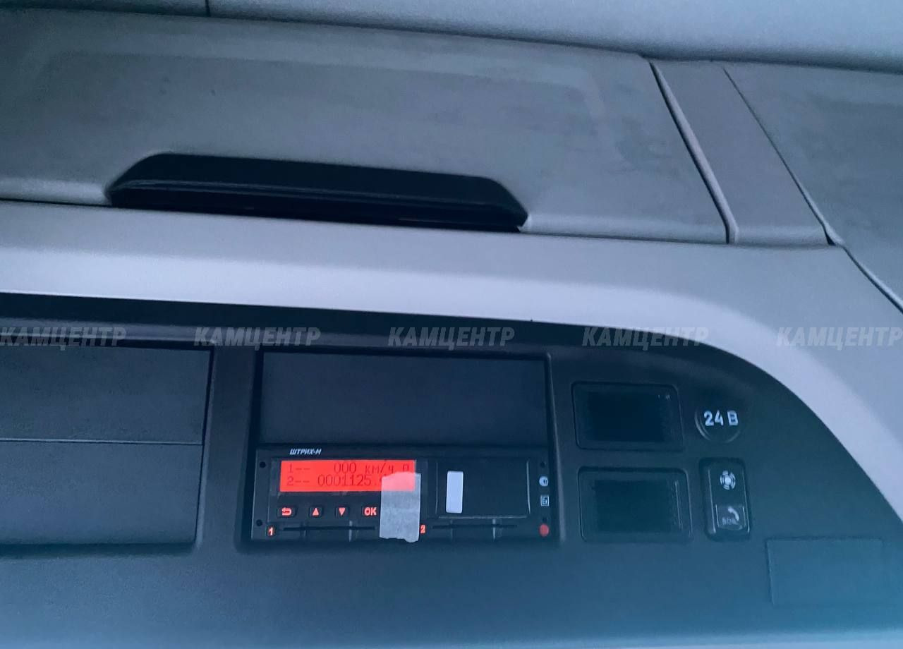 Новый Тягач КАМАЗ 54901: фото 12