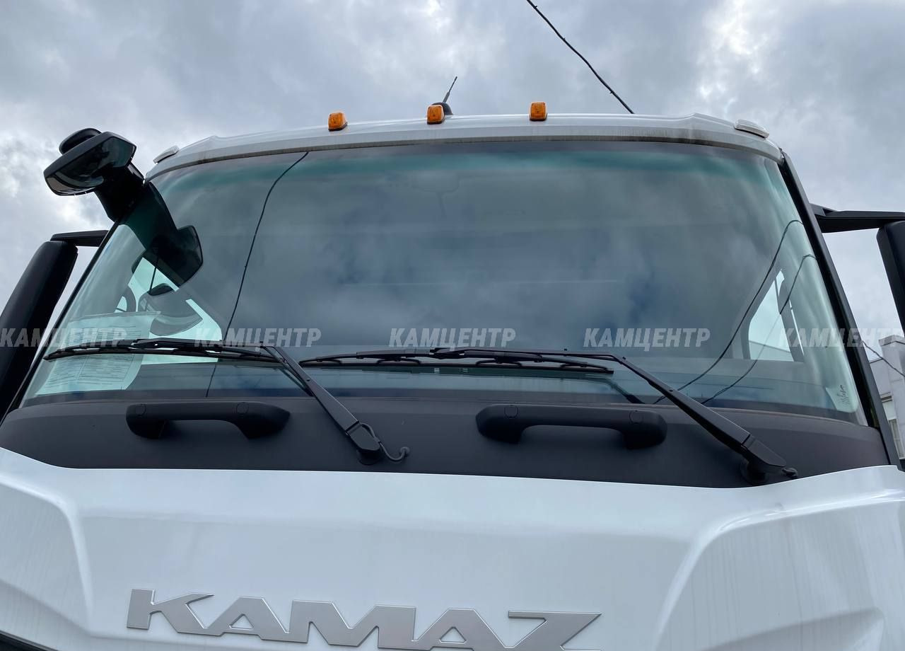 Новый Тягач КАМАЗ 54902: фото 18