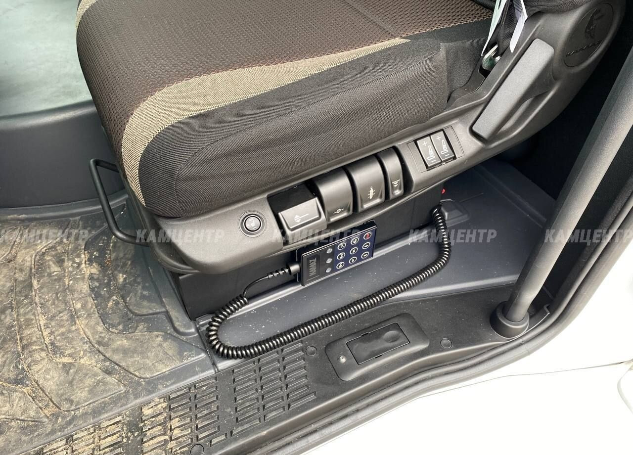 Новый Тягач КАМАЗ 54902: фото 15