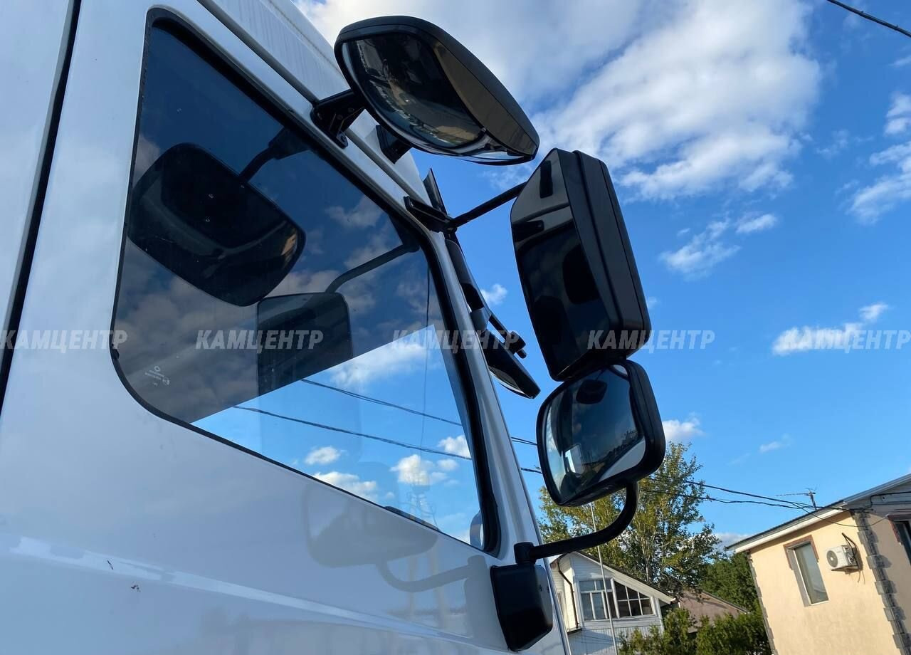 Новый Тягач МАЗ 544008: фото 22